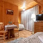 I Teklarz & Panzió 3*