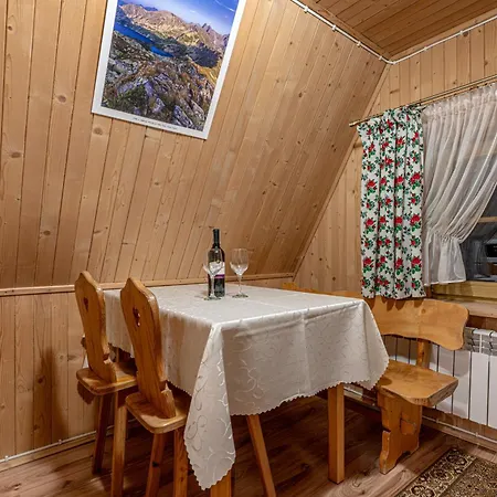 Bed & Breakfast I Teklarz &