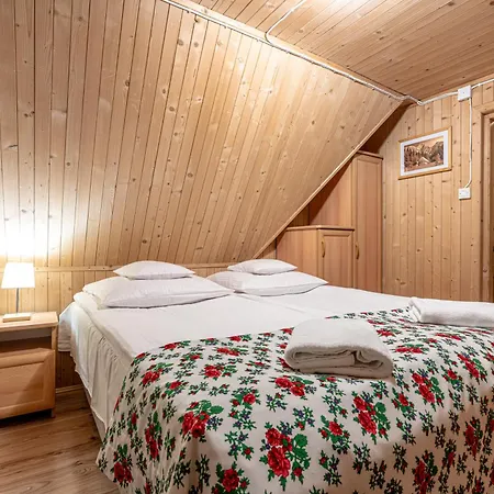 Bed & Breakfast I Teklarz & *