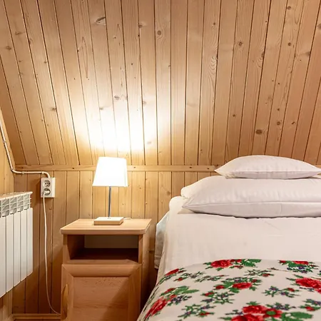 Bed & Breakfast I Teklarz & *