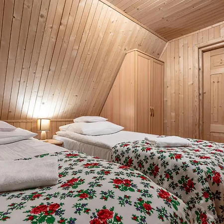 I Teklarz & Bed & Breakfast Murzasichle