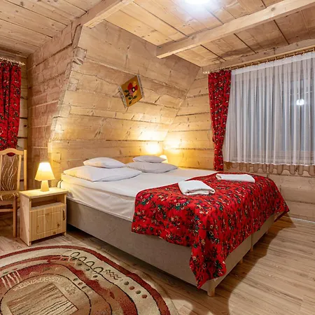 I Teklarz & Bed & Breakfast *