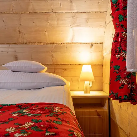 I Teklarz & Bed & Breakfast Murzasichle