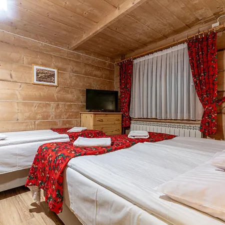 Bed & Breakfast I Teklarz &