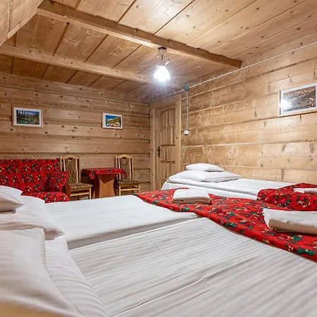 Bed & Breakfast I Teklarz & *