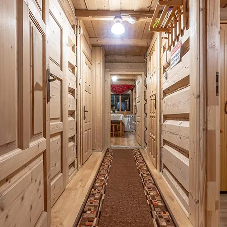 Bed & Breakfast I Teklarz & Murzasichle