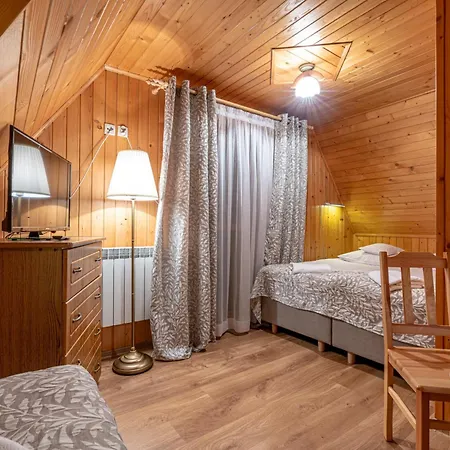 Bed & Breakfast I Teklarz &