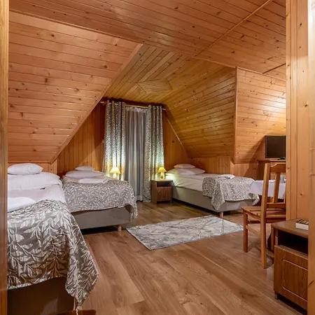 Bed & Breakfast I Teklarz & *