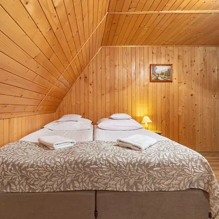 I Teklarz & Bed & Breakfast Murzasichle