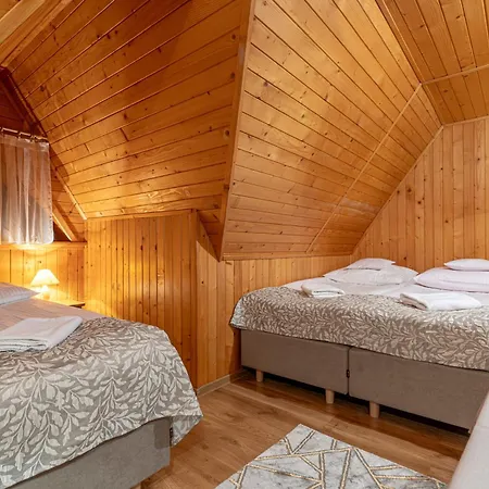 I Teklarz & Bed & Breakfast Murzasichle