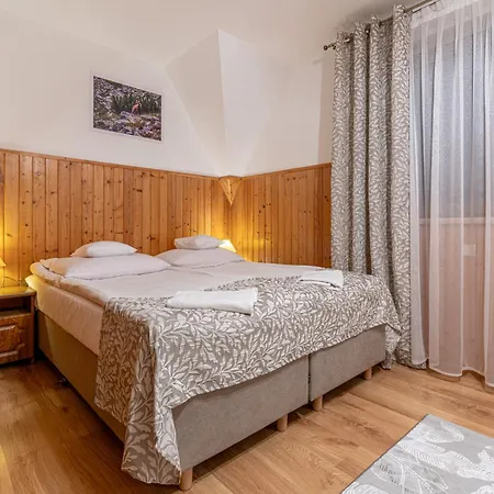 Bed & Breakfast I Teklarz & Murzasichle