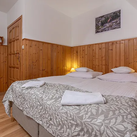 I Teklarz & Bed & Breakfast