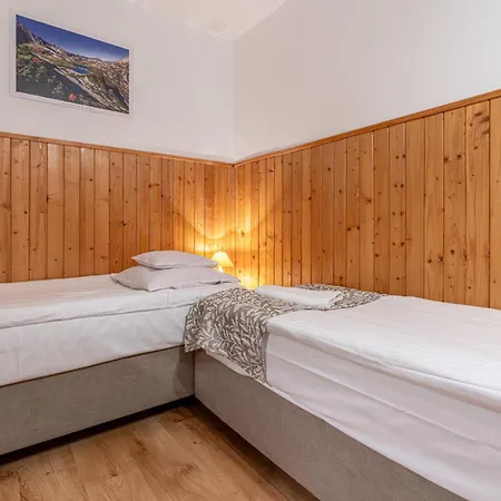 Bed & Breakfast I Teklarz & Murzasichle