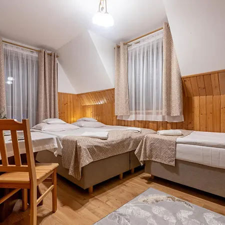 Bed & Breakfast I Teklarz & *