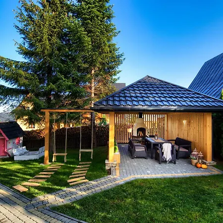 Bed & Breakfast I Teklarz & *