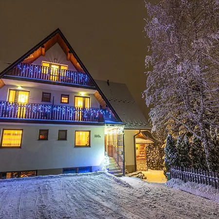 I Teklarz & Bed and breakfast