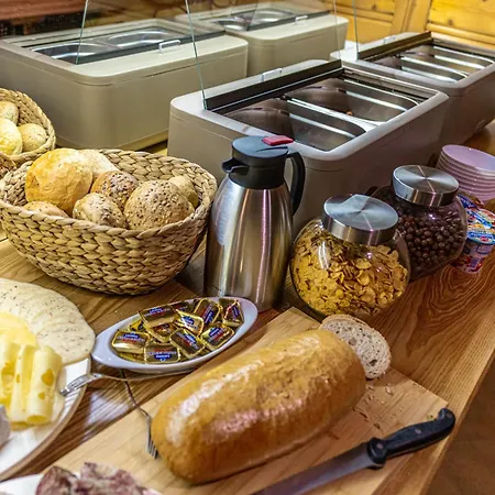 Bed & Breakfast I Teklarz & Murzasichle