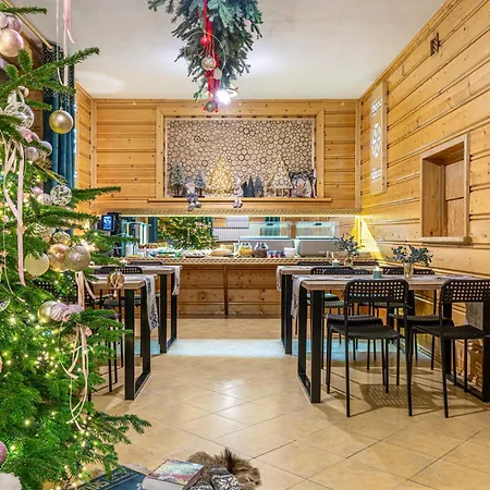 I Teklarz & * Murzasichle