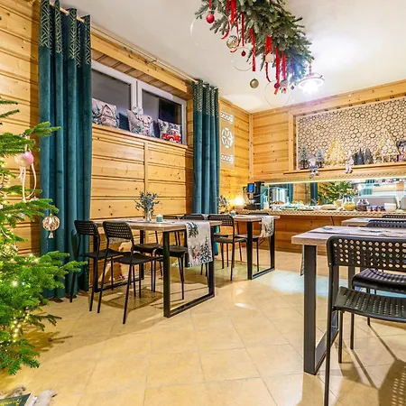Bed & Breakfast I Teklarz & Murzasichle