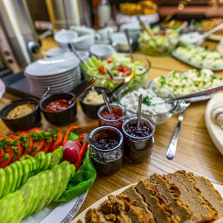 Bed & Breakfast I Teklarz & Murzasichle