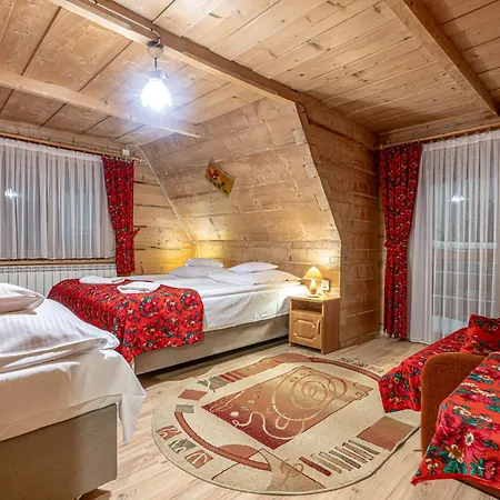 Bed & Breakfast I Teklarz & *