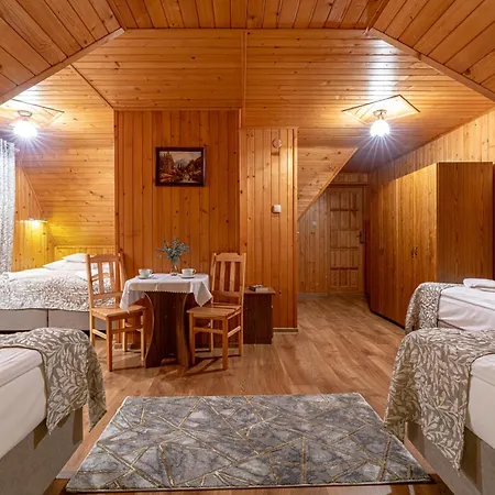 I Teklarz & Bed & Breakfast *