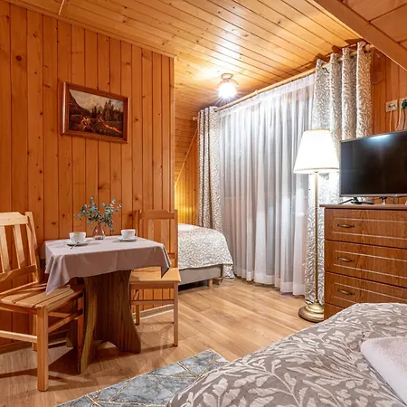 I Teklarz & Bed & Breakfast *