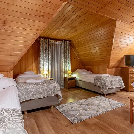 Bed & Breakfast I Teklarz & *
