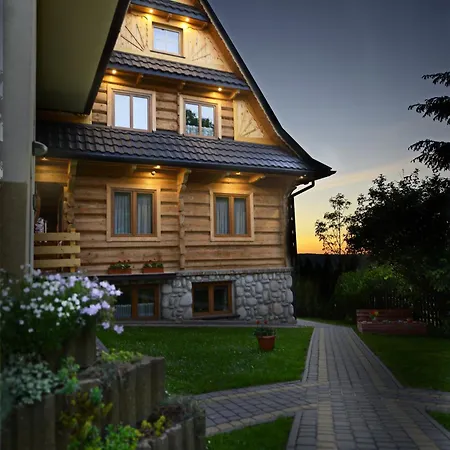 Bed & Breakfast I Teklarz & Murzasichle