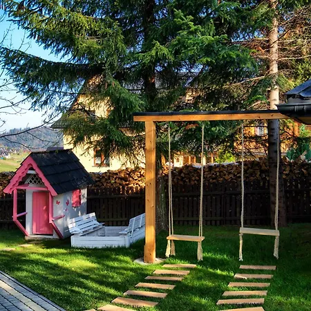 Panzió I Teklarz &