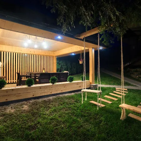 I Teklarz & Bed & Breakfast Murzasichle