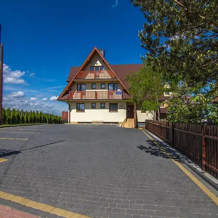 Bed & Breakfast I Teklarz & Murzasichle