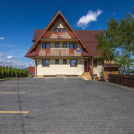Bed & Breakfast I Teklarz &