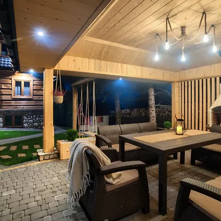 I Teklarz & Bed & Breakfast Murzasichle