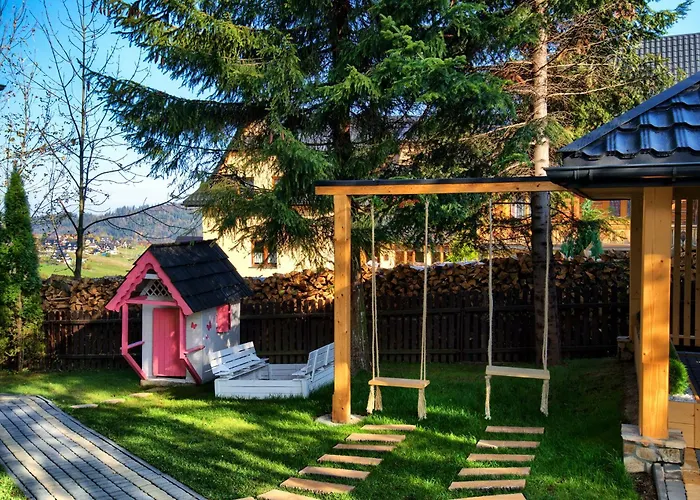 לינה וארוחת בוקר I Teklarz &