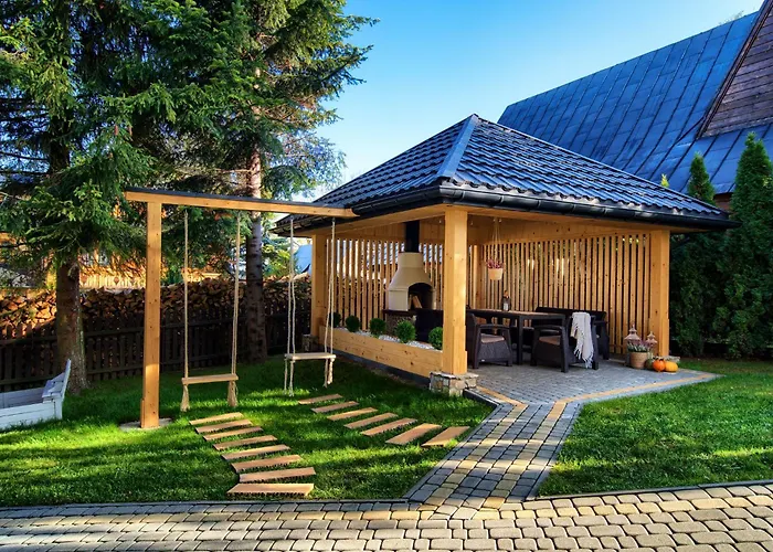 I Teklarz & לינה וארוחת בוקר